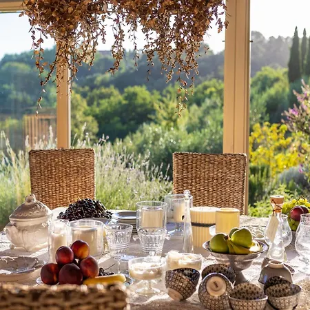 Family Vintage In Villa *