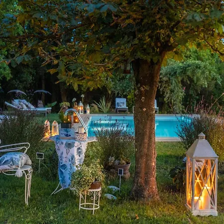 Villa Family Vintage In