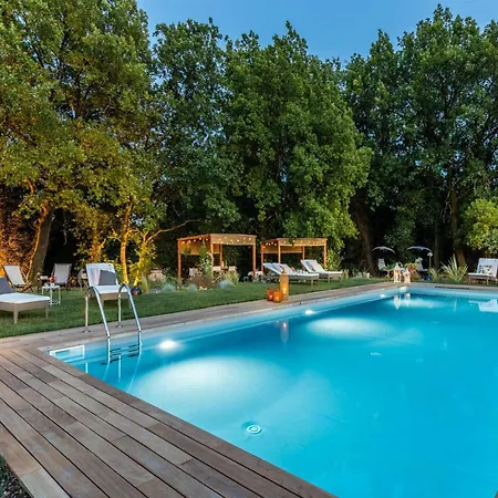 Villa Family Vintage In Capannori