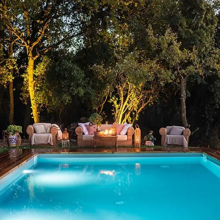Family Vintage In Villa Capannori